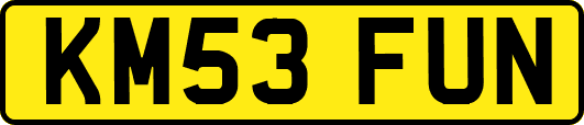 KM53FUN