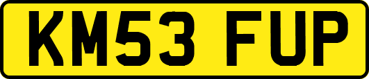 KM53FUP