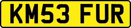 KM53FUR