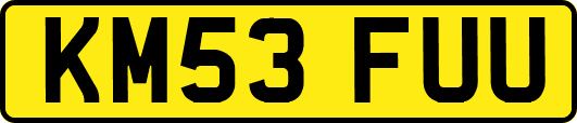 KM53FUU