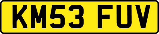 KM53FUV