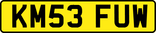 KM53FUW