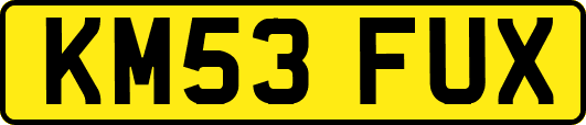 KM53FUX