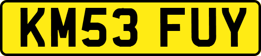 KM53FUY