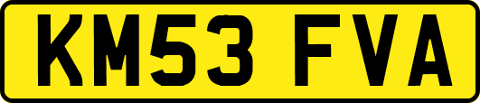 KM53FVA