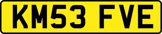 KM53FVE