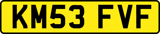 KM53FVF