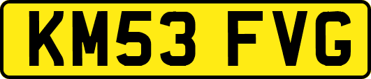KM53FVG