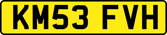 KM53FVH