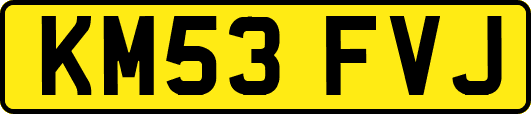 KM53FVJ