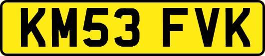 KM53FVK