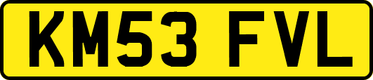 KM53FVL