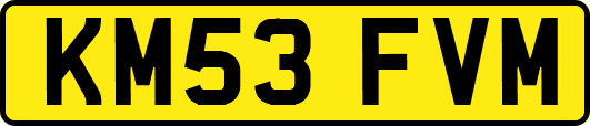 KM53FVM