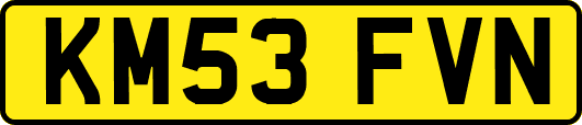 KM53FVN