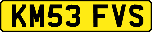 KM53FVS