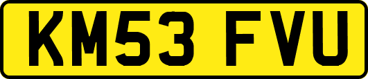 KM53FVU