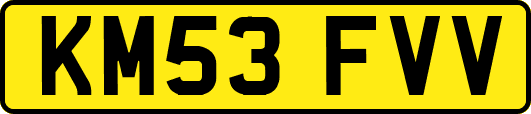 KM53FVV