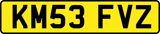 KM53FVZ