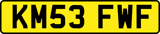 KM53FWF