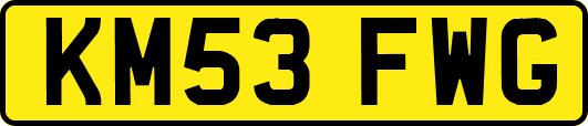 KM53FWG