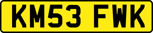 KM53FWK