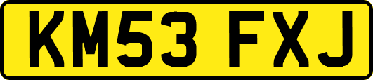 KM53FXJ