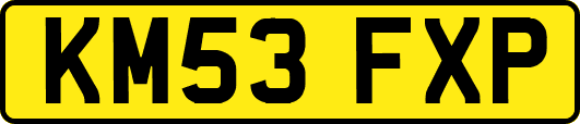 KM53FXP