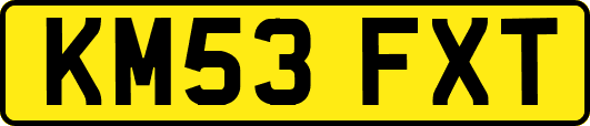 KM53FXT
