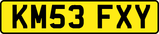 KM53FXY
