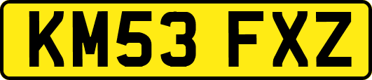 KM53FXZ