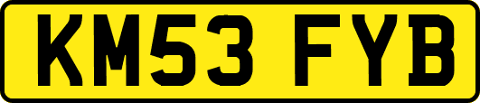 KM53FYB