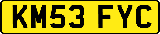 KM53FYC