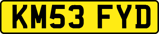 KM53FYD
