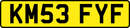 KM53FYF