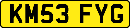 KM53FYG