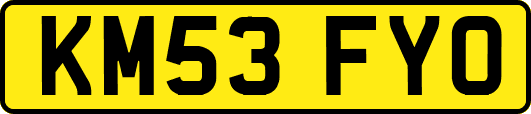 KM53FYO