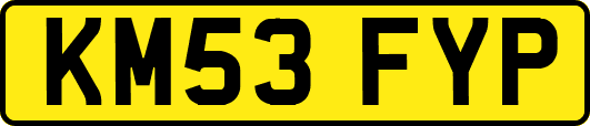 KM53FYP