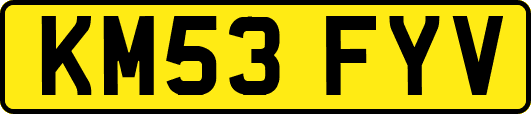 KM53FYV