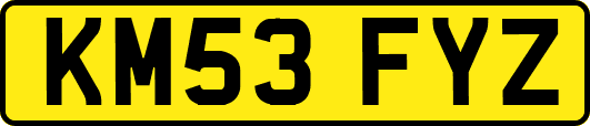 KM53FYZ