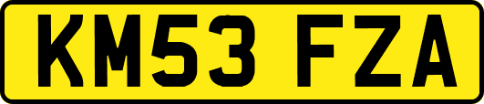 KM53FZA