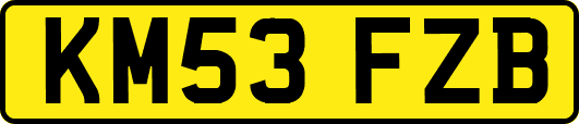 KM53FZB