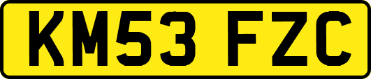 KM53FZC