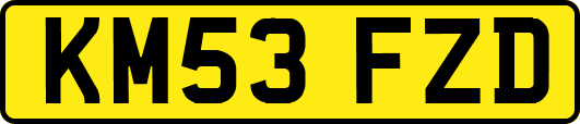 KM53FZD