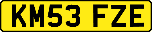 KM53FZE