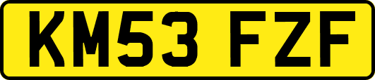 KM53FZF