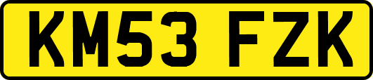 KM53FZK