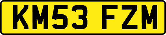 KM53FZM