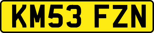 KM53FZN