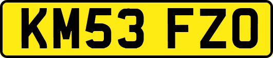 KM53FZO