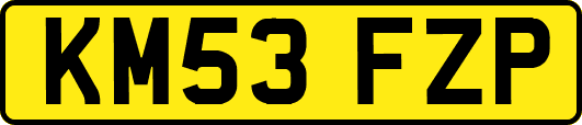 KM53FZP